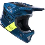 KENNY cyklo přilba DECADE 23 lunis candy emeraude - L