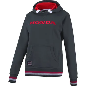 Dámská mikina HONDA mikina SUZUKA Sweat 25 dámská charcoal - M