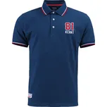 KENNY polo triko ACADEMY 23 navy - M