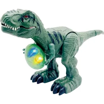 Figurka Dinosaurus Tyrannosaurus Rex 30 cm se světlem a zvukem