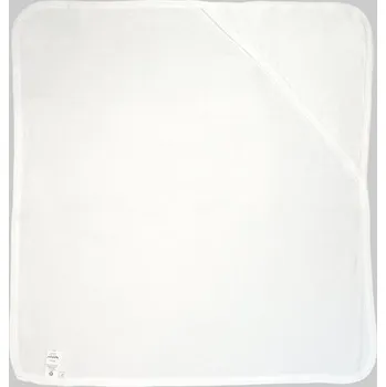 Polštář Babybugz Dětská jednovrstvá dečka s kapucí 80 x 80 cm BZ24