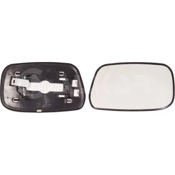 Autosklo Sklo do zrcátka, vnější zrcátko AGB 8114554E