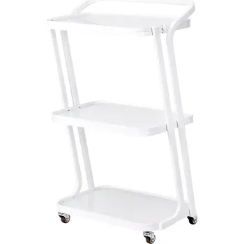 Giovanni Kosmetický stolek 6701 - bílý