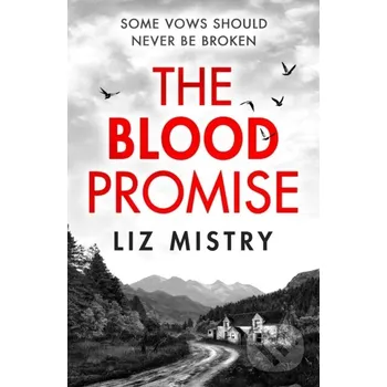 The Blood Promise - Liz Mistry HQ