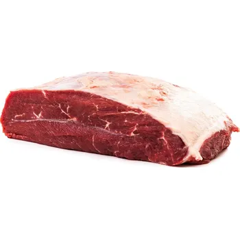 Maso a ryba MASO! Hovězí loupaná plec