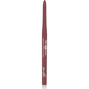 Tužka na rty Barry M That's Swell! Peptide Plumping Lip Liner konturovací tužka na rty odstín Nude Nectar 2.5 ml