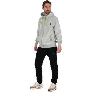 Rybářské oblečení Matrix Kalhoty Sherpa Joggers XXXL