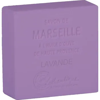 Sprchový gel Lothantique Marseillské mýdlo 100g Lavender