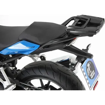 Zavazadlo na motocykl Hepco & Becker Nosič horního kufru EasyRack na BMW R 1250 R (19-25)