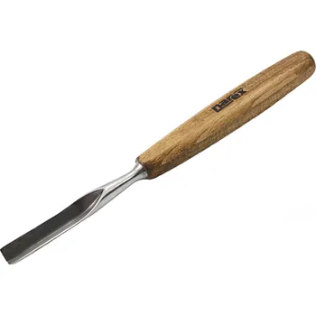 Narex PROFI 826912 dláto V profil 100° - rovné, 12 mm