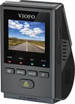 VIOFO A119 MINI 2-G GPS záznamník tras