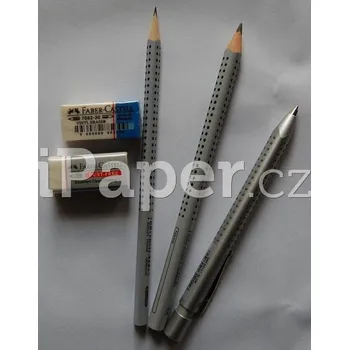 Pryž Faber - Castell set - 999202000001