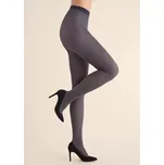 Dámské punčocháče Novia 278 GABRIELLA šedá melír S