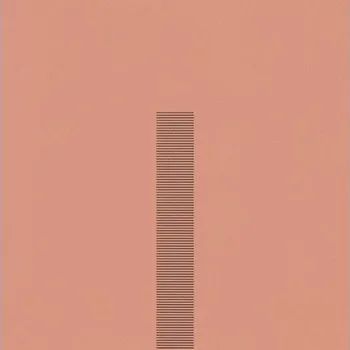 Dlažba PARADYZ NEVE CREATIVE 3552533 20 x 20 x 0,8 růžová 1,1 m2