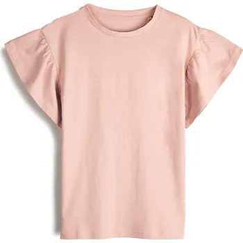 Dámské oblečení GATE Triko s volánem 34 225-0396/633