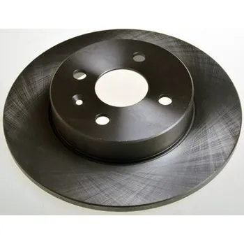 Brzdový kotouč Brzdový kotouč DENCKERMANN B130593