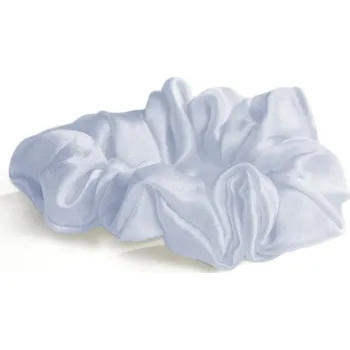 Hedvábná gumička Barva: Stříbrná překrásný dárek