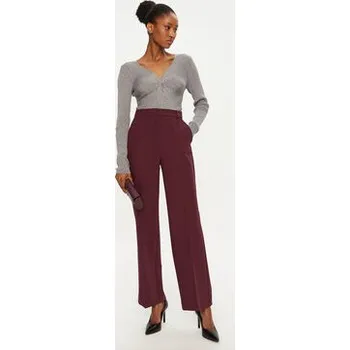 Dámský svetr Artigli Svetr ACMA000110 Šedá Slim Fit L