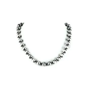 Náhrdelník Náhrdelník kuličkový antik