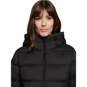 ROCKANDBLUE Vatovaná bunda MIRANDA Černá Regular Fit 36