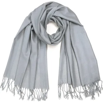 Šátek Art Of Polo Dámský šátek Helaidron šedá Univerzální