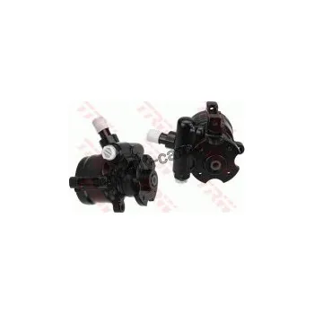 Posilovač řízení Hydraulické čerpadlo, řízení TRW JPR334 - CITROEN