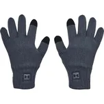Teplé rukavice Under Armour UA Halftime Wool Glove 1378755-044 Velikost: 6 (6-9 let)