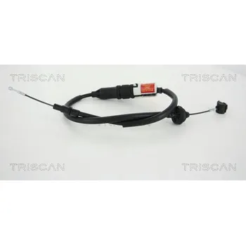 Spojkové lanko Tažné lanko, ovládání spojky TRISCAN 8140 29250