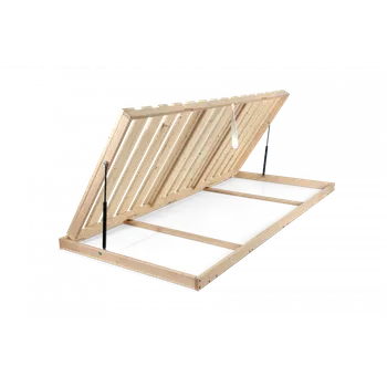 Ložnicová sestava MASIV SIDE