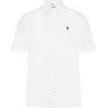 Košile US Polo Assn Bright White 1030935 Small