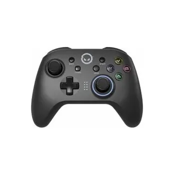 Gamepad LORGAR gamepad TRIX-510 pro Nintendo Switch, Android, PC, iOS 13, PS3, černý
