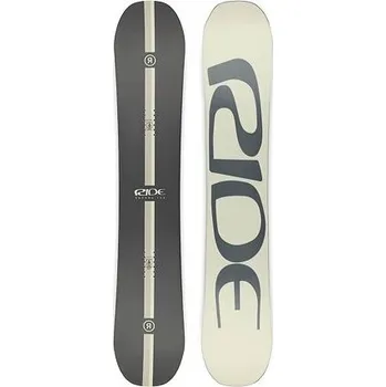 Snowboard Snowboardový set RIDE Agenda s vázáním K2 Sonic
