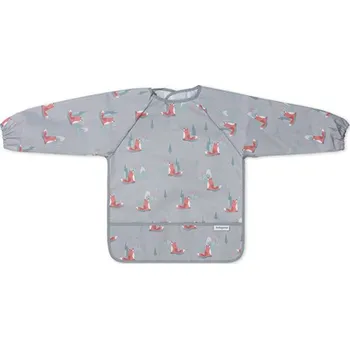 BabyOno Bryndák s dlouhým rukávem 2-4 roky Fox