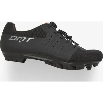 Pánské cyklistické tretry DMT Cyklistické tretry - KM4 PJ - černá 42