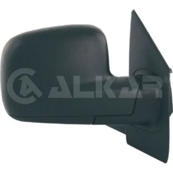 Auto zrcátko Vnější zpětné zrcátko ALKAR 9202985
