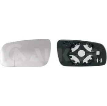 Auto zrcátko Sklo do zrcátka, vnější zrcátko ALKAR 6451521