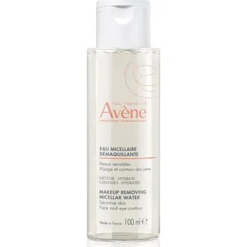 Avène Eau Micellare odličovací…