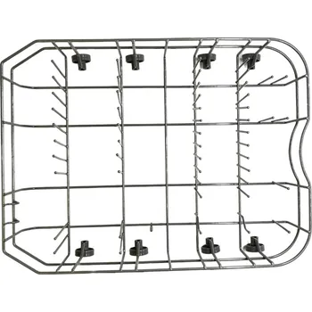 Příslušenství pro myčku Whirlpool N00400067600 koš do myčky