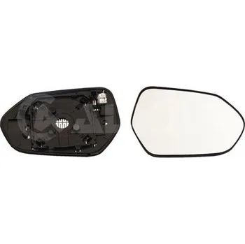 Autosklo Sklo do zrcátka, vnější zrcátko AGB 81H2555E