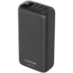 Canyon PB-301B 30 Ah černá