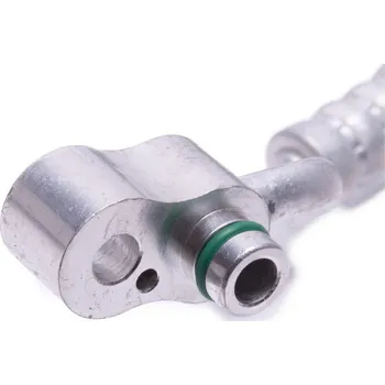 Vedení klimatizace Hadice klimatizace SKODA OCTAVIA II SUPERB II Sun-42380