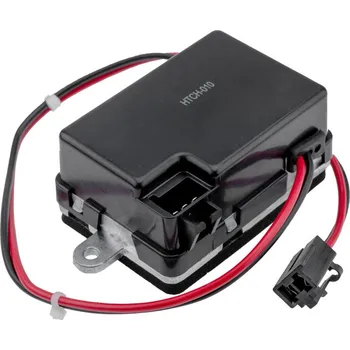 Řídící jednotka Odpor ventilátoru topení JEEP Grand Cherokee II Sun-38305