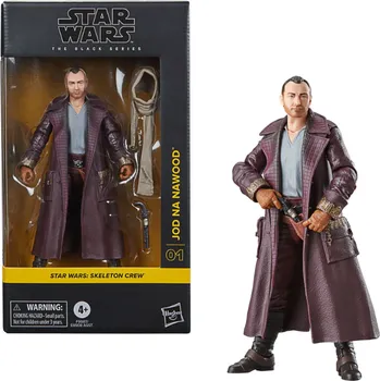 Dětské zboží Star Wars The Black Series Skeleton Crew Jod Na Nawood