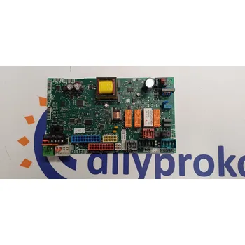 Kotel Thermona Deska ovládací Panther Protherm 0010028087