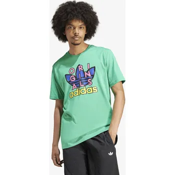 Pánské tričko adidas TS TEE SS 1 XL 228251
