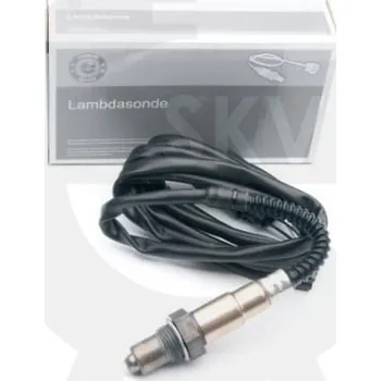 Lambda sonda Lambda sonda VW PASSAT B5 Sun-26737
