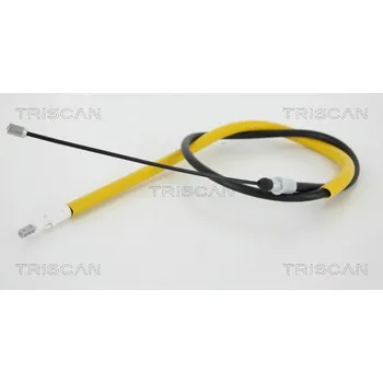 Auto-moto Tažné lanko, parkovací brzda TRISCAN 8140 251142