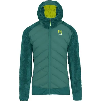 Pánská bunda Karpos bunda MARMAROLE JACKET 2023/2024 Fialová M Pánské