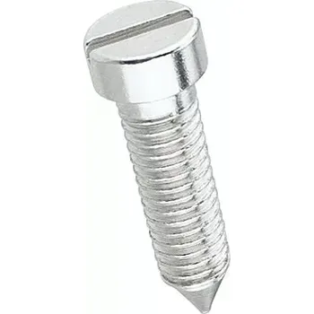 Šroub volnoběhu karburátoru Jikov - Pionýr, Stadion