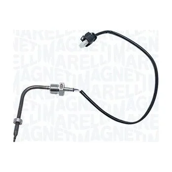 Čidlo automobilu Čidlo, teplota výfukových plynů MAGNETI MARELLI 172000621010